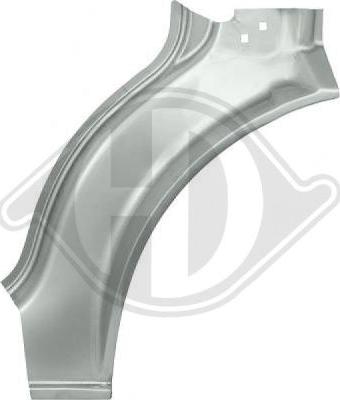 Diederichs 9418012 - Body car-mod.net
