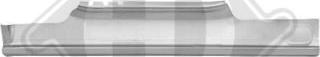 Diederichs 9418021 - Foot Board, door sill car-mod.net