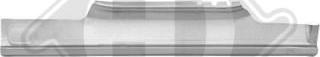 Diederichs 9418022 - Foot Board, door sill car-mod.net