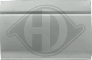 Diederichs 9418320 - Door, body car-mod.net