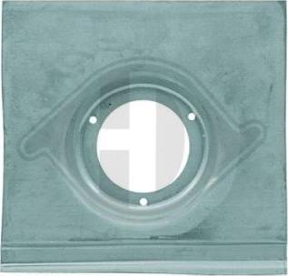 Diederichs 9413061 - Sidewall car-mod.net