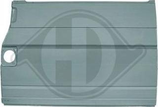 Diederichs 9417611 - Sidewall car-mod.net