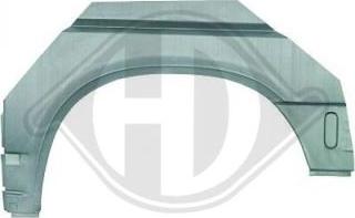 Diederichs 9417031 - Sidewall car-mod.net