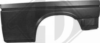 Diederichs 9417114 - Sidewall car-mod.net