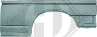 Diederichs 9417113 - Sidewall car-mod.net