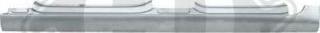 Diederichs 9435041 - Foot Board, door sill car-mod.net