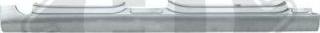 Diederichs 9435042 - Foot Board, door sill car-mod.net