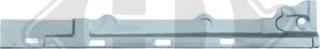 Diederichs 9435081 - Foot Board, door sill car-mod.net