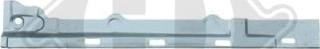 Diederichs 9435082 - Foot Board, door sill car-mod.net