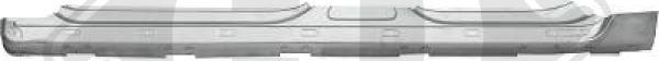 Diederichs 9431041 - Foot Board, door sill car-mod.net