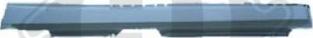 Diederichs 9429041 - Foot Board, door sill car-mod.net