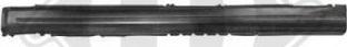 Diederichs 9428041 - Foot Board, door sill car-mod.net
