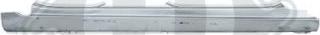 Diederichs 9690242 - Foot Board, door sill car-mod.net