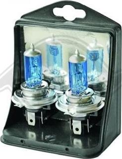 Diederichs 9600095 - Bulb, headlight car-mod.net