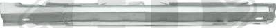 Diederichs 9674042 - Foot Board, door sill car-mod.net