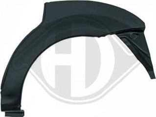 Diederichs 9674131 - Sidewall car-mod.net