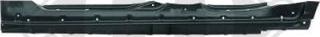 Diederichs 9144441 - Foot Board, door sill car-mod.net