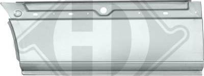 Diederichs 9150234 - Sidewall car-mod.net