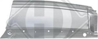 Diederichs 9150230 - Sidewall car-mod.net