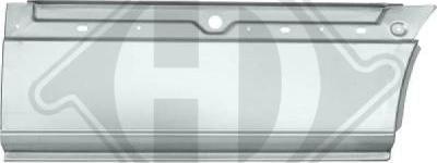 Diederichs 9150233 - Sidewall car-mod.net