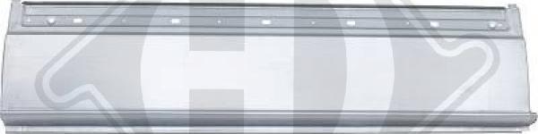 Diederichs 9151033 - Sidewall car-mod.net