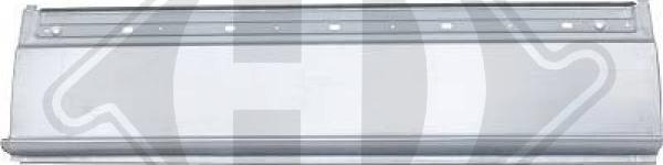 Diederichs 9151032 - Sidewall car-mod.net