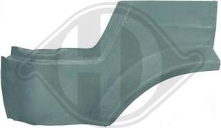 Diederichs 9138131 - Wing car-mod.net