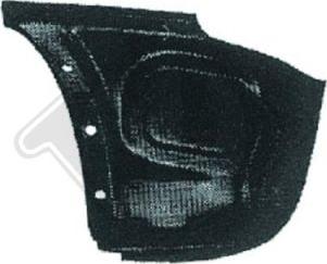 Diederichs 9318051 - Sidewall car-mod.net