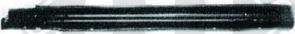 Diederichs 9321041 - Foot Board, door sill car-mod.net