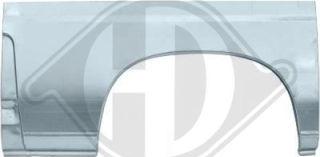 Diederichs 9740612 - Sidewall car-mod.net