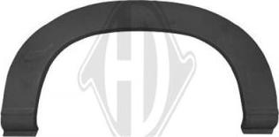 Diederichs 9740631 - Sidewall car-mod.net