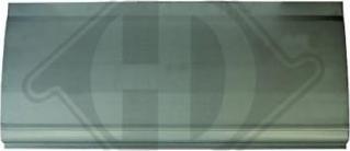 Diederichs 9740633 - Sidewall car-mod.net