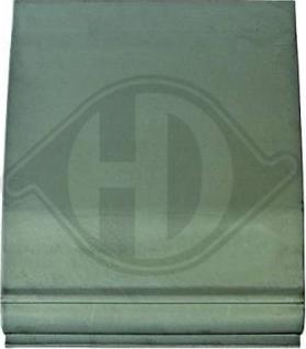 Diederichs 9740632 - Sidewall car-mod.net