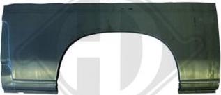 Diederichs 9740112 - Sidewall car-mod.net
