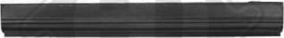 Diederichs 9740121 - Foot Board, door sill car-mod.net