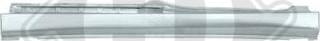 Diederichs 9738042 - Foot Board, door sill car-mod.net