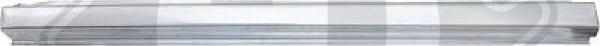 Diederichs 9738243 - Foot Board, door sill car-mod.net