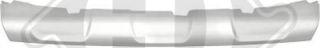 Diederichs 4456662 - Cover, bumper car-mod.net
