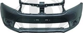 Diederichs 4456050 - Bumper car-mod.net