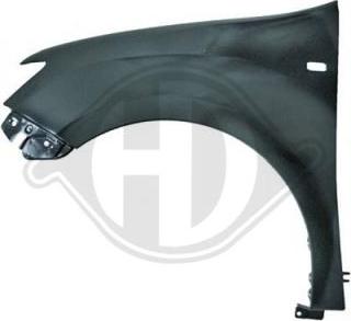 Diederichs 4456006 - Wing car-mod.net