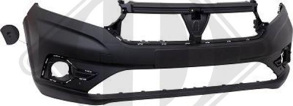 Diederichs 4457051 - Bumper car-mod.net
