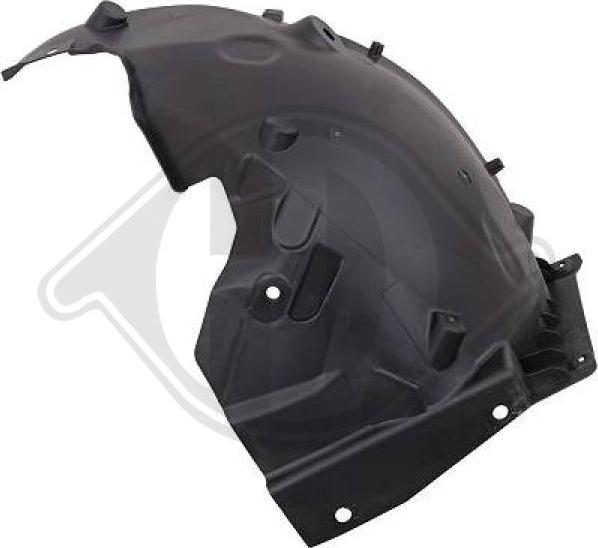 CARRO 225000822 - Panelling, mudguard car-mod.net