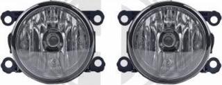 Diederichs 4464189 - Fog Light Set car-mod.net