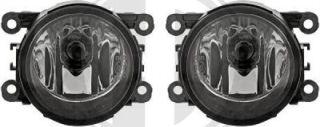 Diederichs 4464188 - Fog Light Set car-mod.net