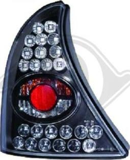 Diederichs 4413998 - Combination Rearlight Set car-mod.net