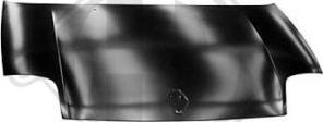Diederichs 4413000 - Bonnet, hood car-mod.net
