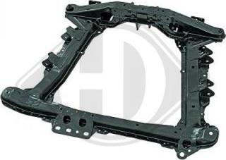 Diederichs 4413019 - Support Frame, engine carrier car-mod.net