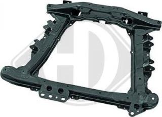 Diederichs 4413119 - Support Frame, engine carrier car-mod.net