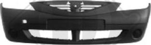 Diederichs 4420050 - Bumper car-mod.net