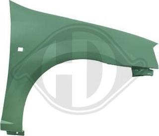 Diederichs 4420006 - Wing car-mod.net